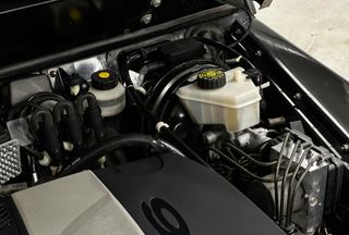 MERCEDES G 350 BLUETEC SWB. FINAL EDITION