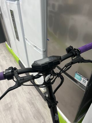 Patinete Eléctrico Kukirin G2 Master