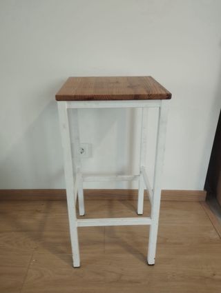 OPORTUNIDAD!!!!!Isla de cocina  madera