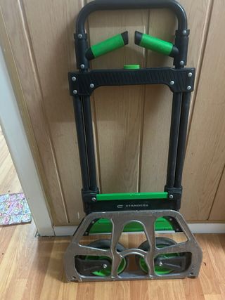 Carretilla Plegable Standers