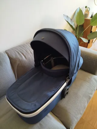 Capazo Joolz para cochecito de bebé