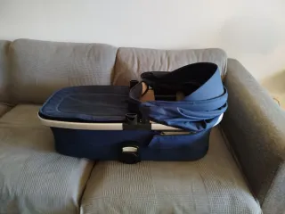 Capazo Joolz para cochecito de bebé