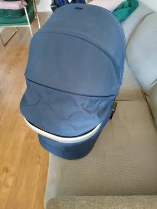 Capazo Joolz para cochecito de bebé