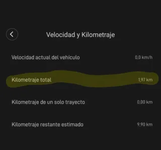 Patinete Eléctrico Xiaomi Pro NUEVO