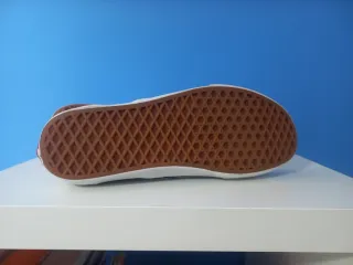 Vans Zapatillas Slip-On Cuadros