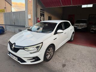 Renault Megane 2021
