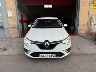 Renault Megane 2021