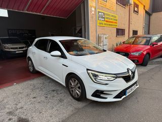 Renault Megane 2021