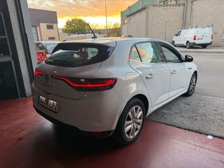 Renault Megane 2021