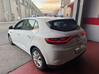 Renault Megane 2021