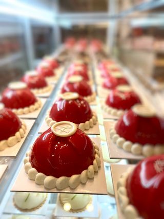 Traspaso Panadería-Cafetería Ciudad Lineal