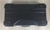 ROCKBOARD TRES. 1 PEDAL BOARD ABS CASE