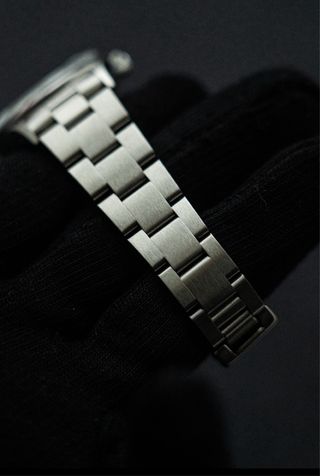 Rolex Oyster Perpetual 15200 Esfera Romana