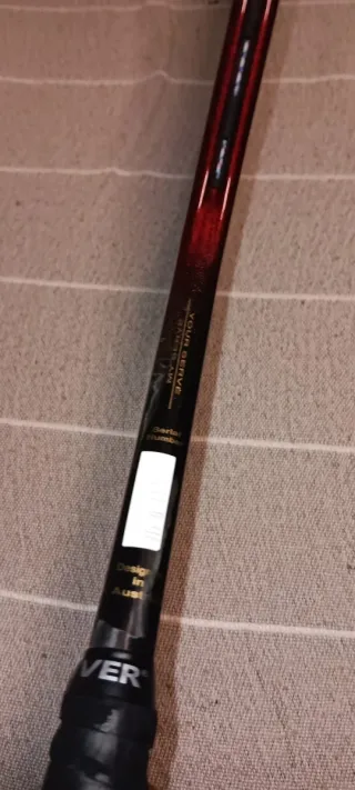 Raqueta de Squash HEAD