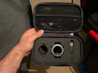 Pack Ordenador Buceo Galileo G3 Ti + Transmisor