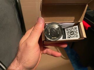 Pack Ordenador Buceo Galileo G3 Ti + Transmisor