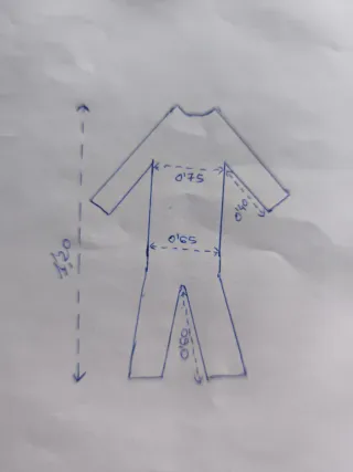 Neopreno Triatlón Mujer Talla S