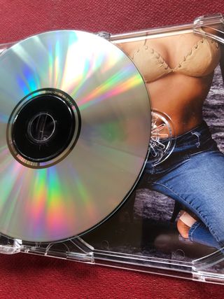 Wanted: Tributo a Bon Jovi - CD