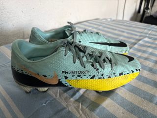 Zapatillas Futbol Nike Phantom