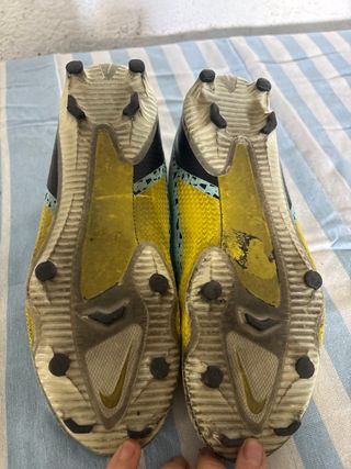 Zapatillas Futbol Nike Phantom