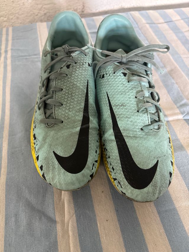 Zapatillas Futbol Nike Phantom