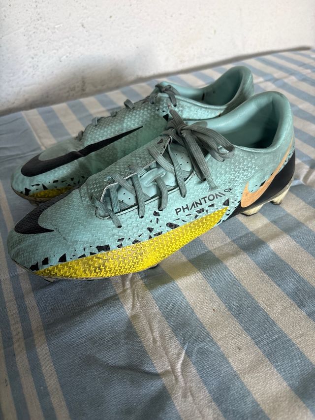 Zapatillas Futbol Nike Phantom