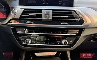 BMW X3 xDrive30e xLine