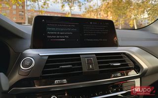 BMW X3 xDrive30e xLine