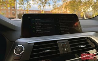 BMW X3 xDrive30e xLine