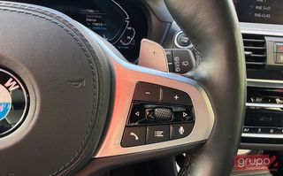 BMW X3 xDrive30e xLine