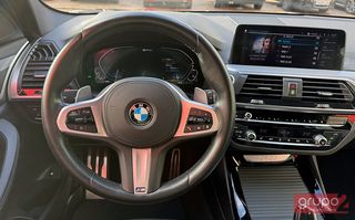 BMW X3 xDrive30e xLine