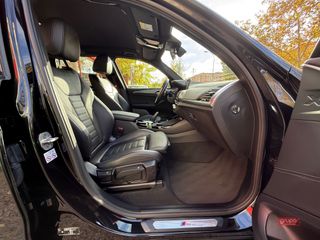 BMW X3 xDrive30e xLine