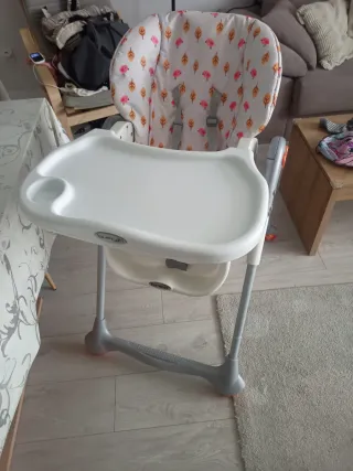 Trona Evolutiva Brevi B.Fun D38