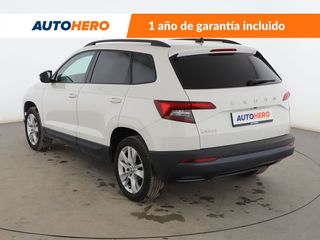 Skoda Karoq 1.5 TSI ACT Ambition