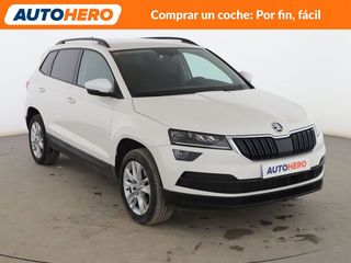 Skoda Karoq 1.5 TSI ACT Ambition