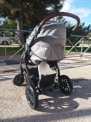 Carrito Kinderkraft