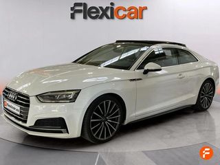 Audi A5 2.0 TDI 110kW (150CV) S tronic Coupé