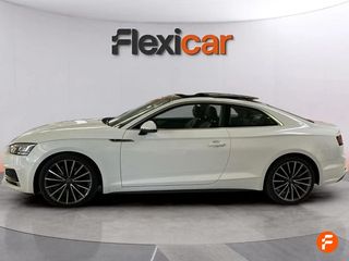Audi A5 2.0 TDI 110kW (150CV) S tronic Coupé