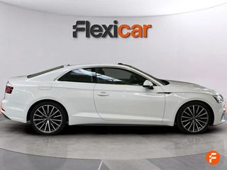Audi A5 2.0 TDI 110kW (150CV) S tronic Coupé