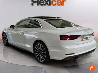 Audi A5 2.0 TDI 110kW (150CV) S tronic Coupé