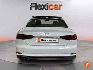 Audi A5 2.0 TDI 110kW (150CV) S tronic Coupé