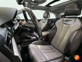 Audi A5 2.0 TDI 110kW (150CV) S tronic Coupé