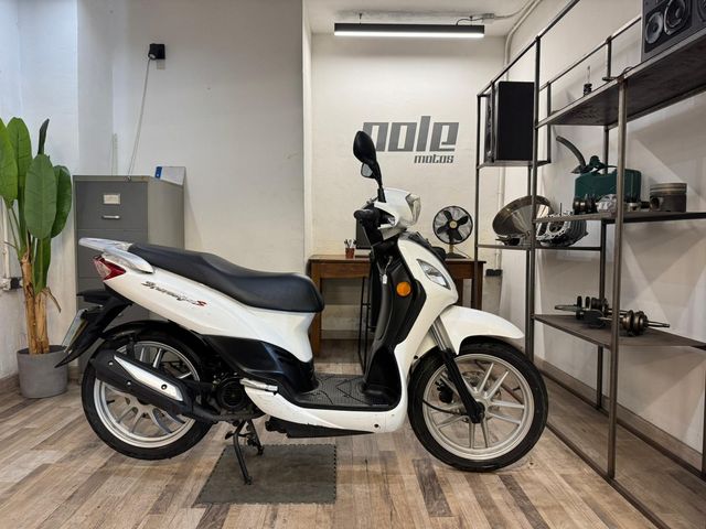 Sym Symphony 50cc
