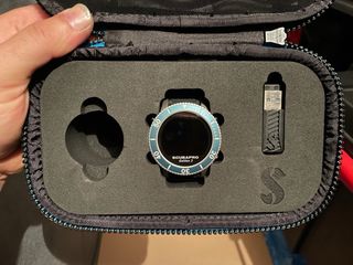 Pack Ordenador de Buceo Scubapro G3 + Transmisor