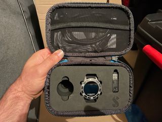 Pack Ordenador de Buceo Scubapro G3 + Transmisor