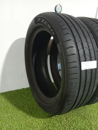 235 50 19 99W PIRELLI PZERO TM