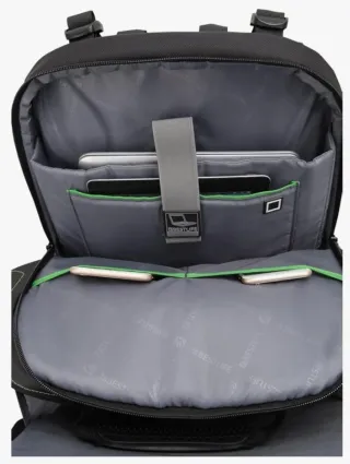 Mochila Gaming BESTLIFE Negra