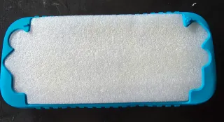 Funda de Silicona para N-S 2