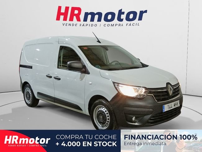 Renault Express Advance - foto 1