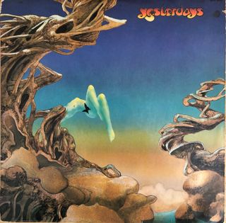 Se venden 4 vinilos originales en buena condicion